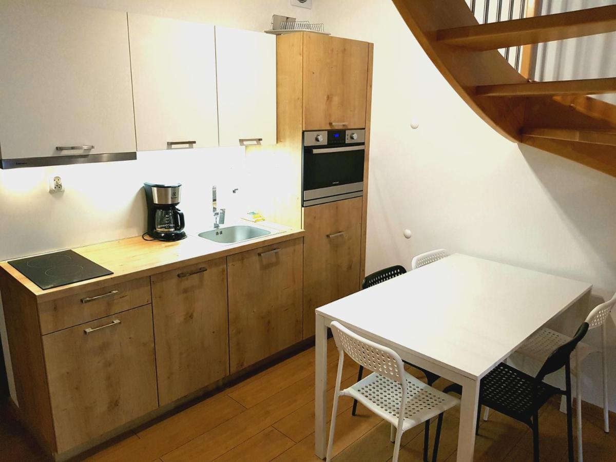 Apartament Polanki Колобжег Экстерьер фото