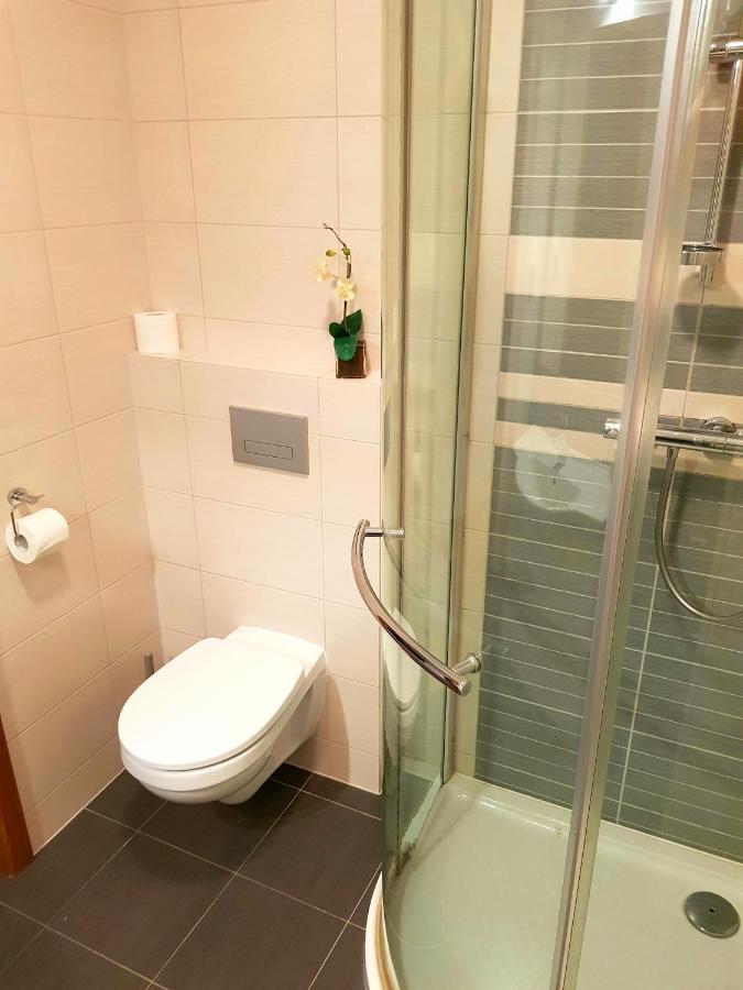 Apartament Polanki Колобжег Экстерьер фото