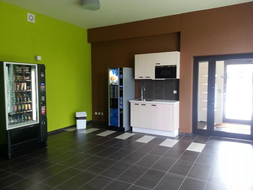 Apartament Polanki Колобжег Номер фото